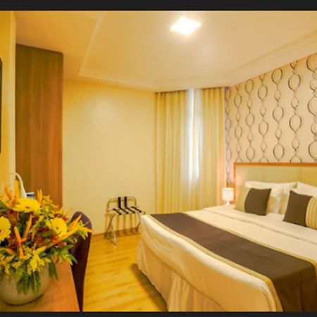Argentina Hotel Rio de Janeiro Buitenkant foto