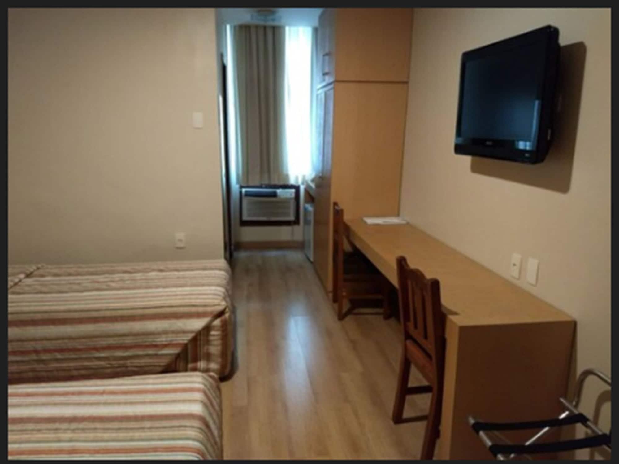 Argentina Hotel Rio de Janeiro Buitenkant foto