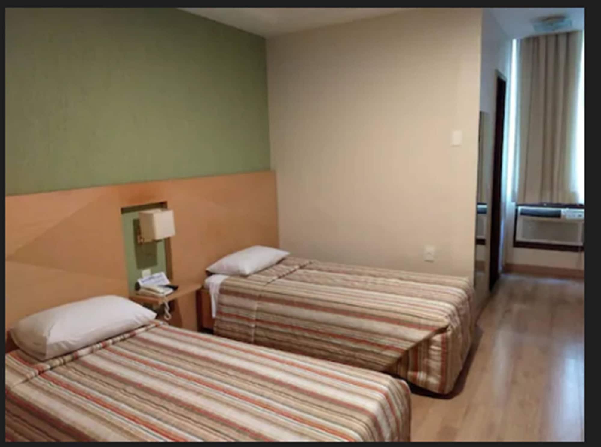 Argentina Hotel Rio de Janeiro Buitenkant foto